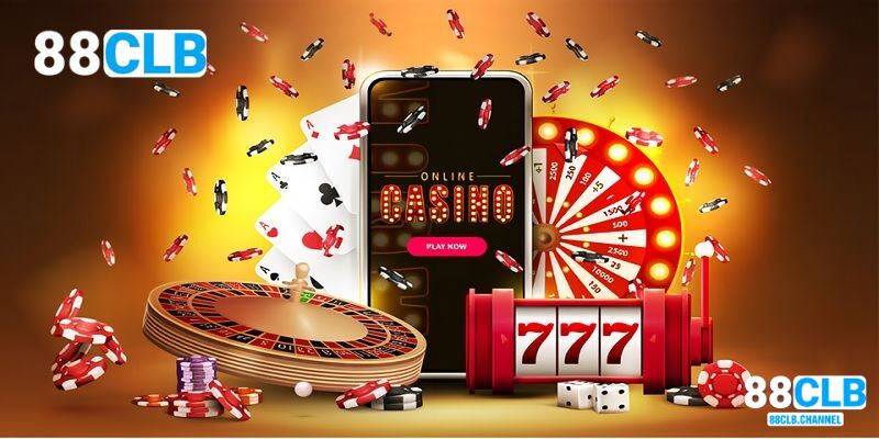 Giới thiệu về casino 88CLB