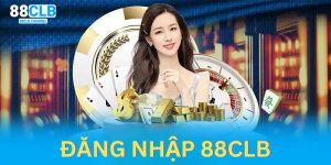 Đăng nhập 88CLB link mới nhất