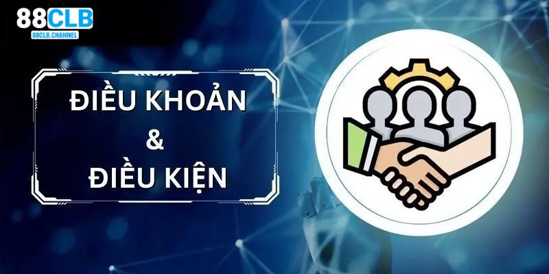 Điều khoản điều kiện 88CLB về nghĩa vụ người dùng được ban hành chi tiết